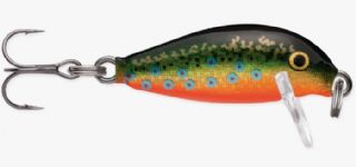 Rapala CountDown 2.5cm 2.7g - 